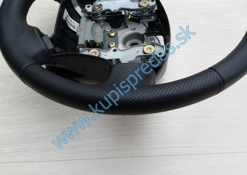 Volant KIA SPORTAGE 2